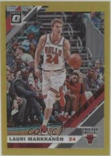 Lauri Markkanen
