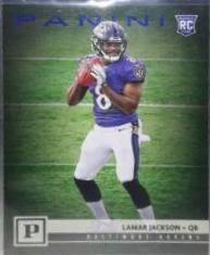 Lamar Jackson