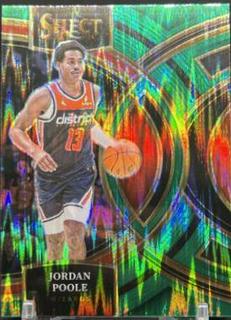 Jordan Poole