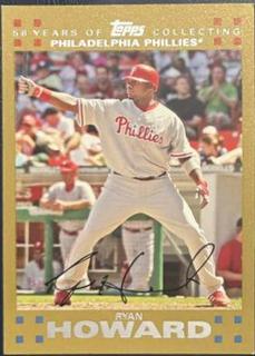 Ryan Howard