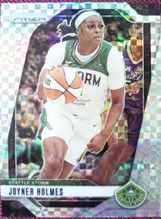 Joyner Holmes