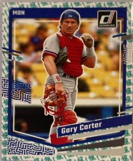 Gary Carter