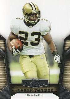 Pierre Thomas