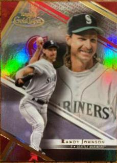 Randy Johnson