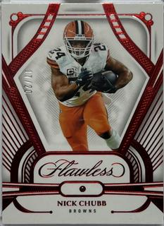 Nick Chubb