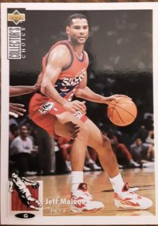 Jeff Malone