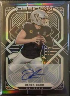 Derek Carr