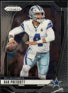 Dak Prescott