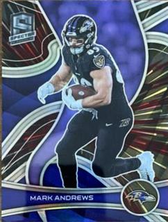 Mark Andrews