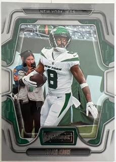 Elijah Moore
