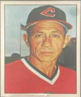 Harvey Haddix Jr.