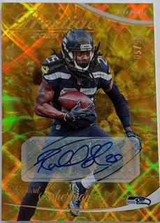 Richard Sherman