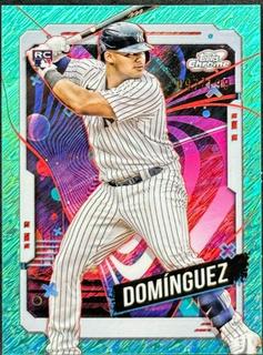 Jasson Dominguez