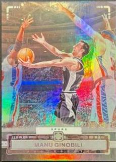 Manu Ginobili