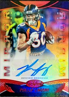 Phillip Lindsay