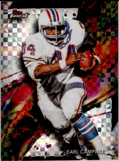 Earl Campbell