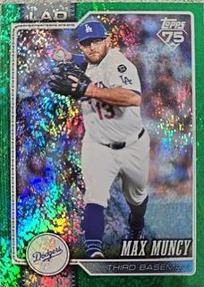Max Muncy