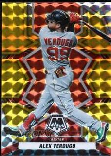 Alex Verdugo