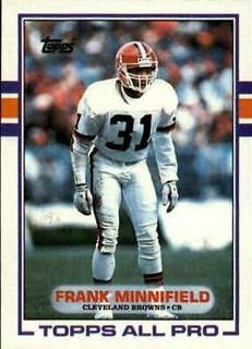 Frank Minnifield