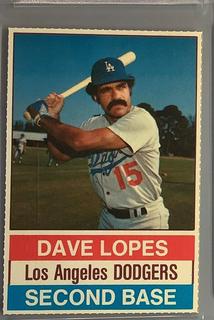 Dave Lopes