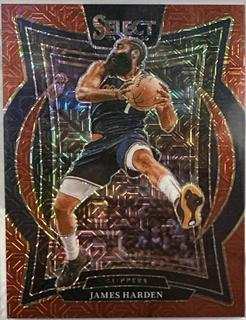 James Harden