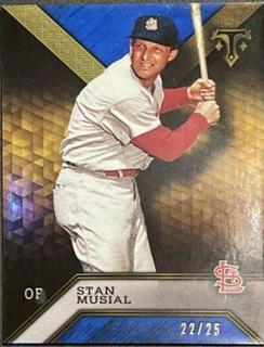 Stan Musial