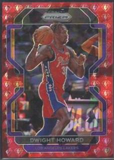 Dwight Howard