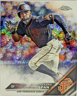 Denard Span