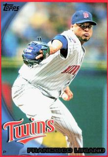 Francisco Liriano