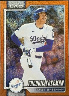 Freddie Freeman