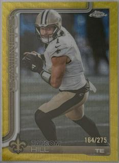 Taysom Hill