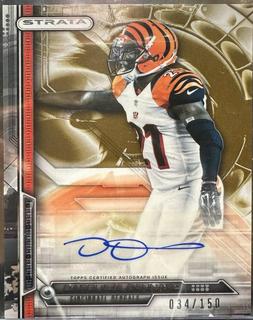 Darqueze Dennard