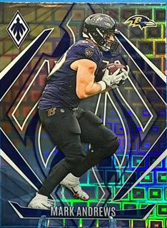 Mark Andrews