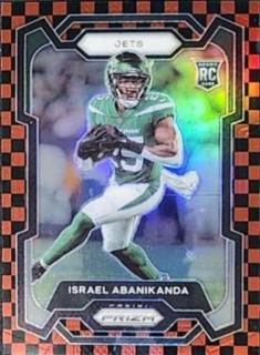 Israel Abanikanda