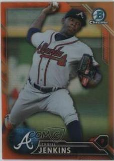 Tyrell Jenkins