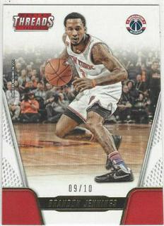 Brandon Jennings