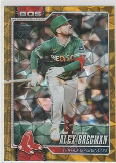 Alex Bregman