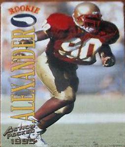Derrick Alexander