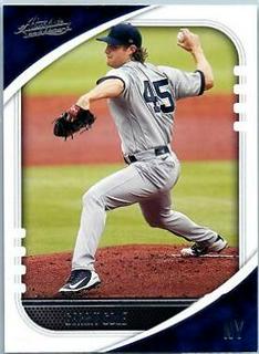 Gerrit Cole