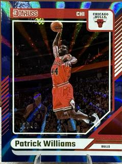 Patrick Williams