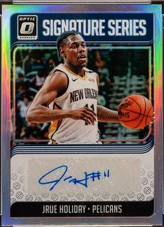 Jrue Holiday
