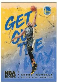 Andre Iguodala