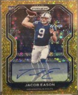 Jacob Eason