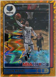 Dillon Brooks