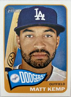 Matt Kemp