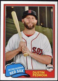 Dustin Pedroia