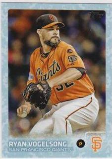 Ryan Vogelsong