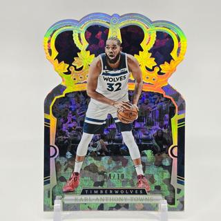 Karl-Anthony Towns