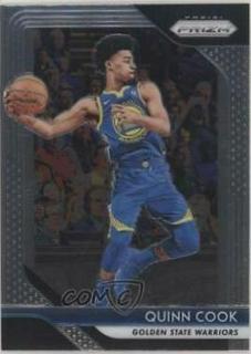 Quinn Cook