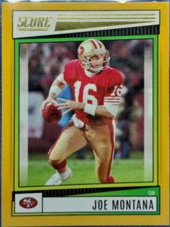 Joe Montana